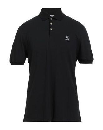 Brunello Cucinelli TOPWEAR - Polo shirts on YOOX.COM
