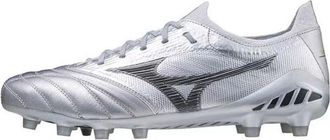Mizuno Morelia Neo 3 Beta FG Gray Silver P1GA219003