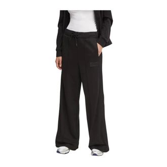 Emporio Armani Emporio Armani Ea7, Donna, Pantaloni, Nero, M, new