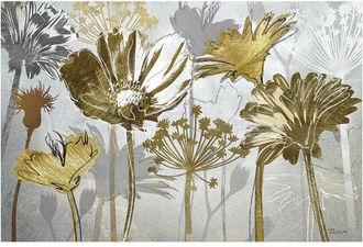 iCanvas Summers Field By Katrina Craven Wall Art
