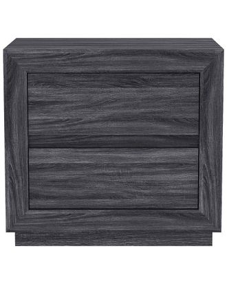 Manhattan Comfort Soren Nightstand
