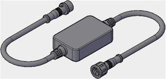 Villeroy & Boch Villeroy&boch - More To See Lite, Kit De Dom&oacute;tica Zigbee Para