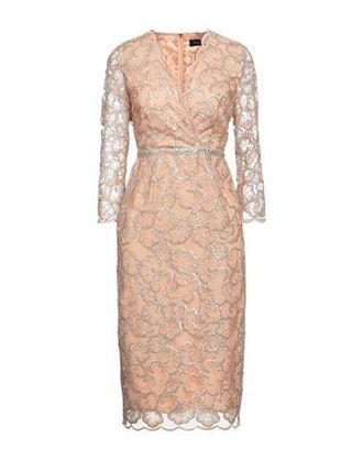 Nora Barth VESTIDOS - Vestidos midi en YOOX.COM
