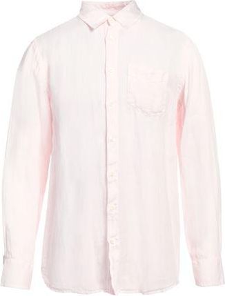 120% Lino CAMISETAS Y TOPS - Camisas en YOOX.COM