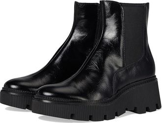 Dolce Vita Emmet H2O Womens Boots Midnight : 8.5 M, Leather/Rubber/Suede