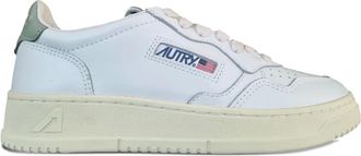 Autry Sneakers Medalist - Bianco