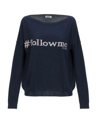 Liu Jo STRICKWAREN - Pullover auf YOOX.COM