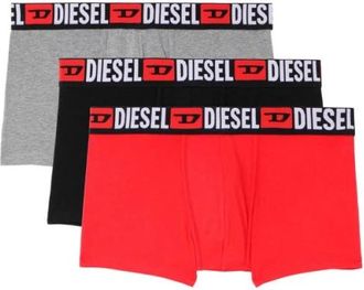 Diesel Hombre, Ropa interior, Multicolor, Talla: S
