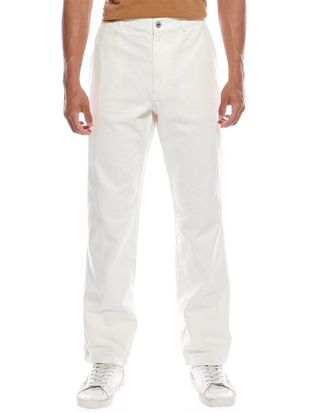Vince 5-Pocket Trouser
