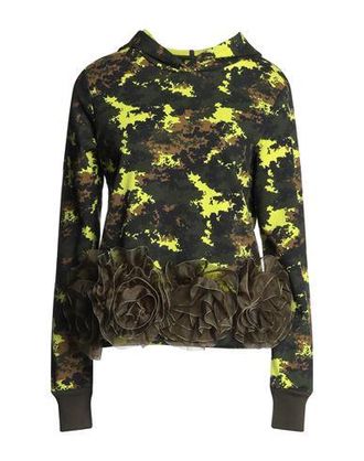 Twin-Set TOPWEAR - Sweatshirts on YOOX.COM