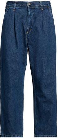 Carhartt Work in Progress BOTTOMWEAR - Jeans on YOOX.COM