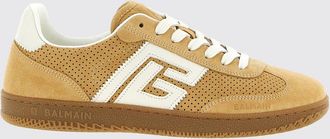 Balmain Sneakers BALMAIN Donna colore Beige
