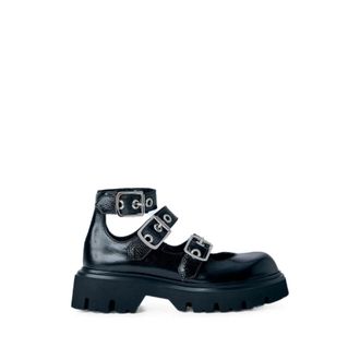 Vivienne Westwood Mujer, Zapatos, Negro, Talla: 39 EU