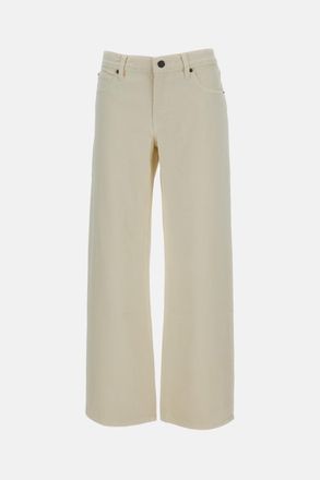 Frame Denim Jeans The Saturday