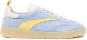 Oncept Panama Low Top Sneaker in Vista Blue at Nordstrom Rack, Size 8.5