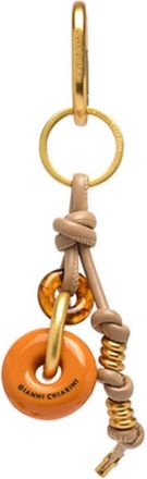 Gianni Chiarini Charm Resin Donut - Dames - Sleutelhangers & Tashangers - Veelkleurig - ONE Size - Accessoires