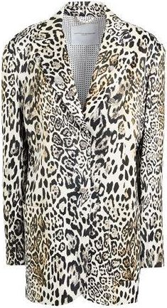 Ermanno Scervino Blazers