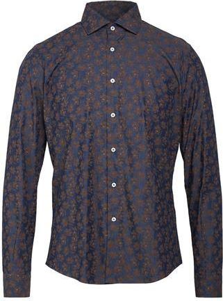 Alessandro Lamura TOPWEAR - Camicie su YOOX.COM