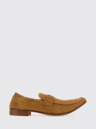 Maison Margiela Loafers Men color Brown