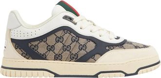 Gucci Re-Web Sneakers, Brand Size 7.5 ( US Size 8 )