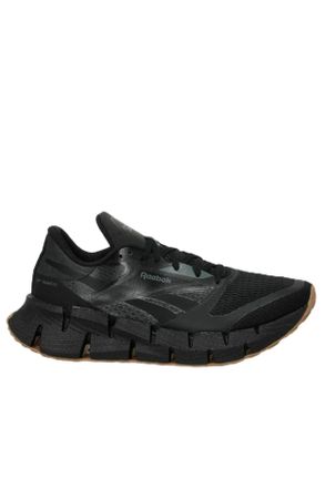 Reebok FLOATZIG 1 Black/Dark Matter/Grey 6 Male Running Shoes