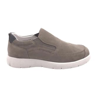 Stonefly Stream 22 Slip-On - Shoes - Hombre - Gris - 46 EU