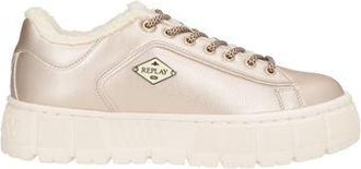 Replay FOOTWEAR - Trainers on YOOX.COM
