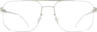 Mykita Rembert Eyeglasses - unisex - Brillen - Grijs - 55 MM - Accessoires