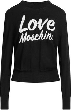 Love Moschino KNITWEAR - Jumpers sur YOOX.COM