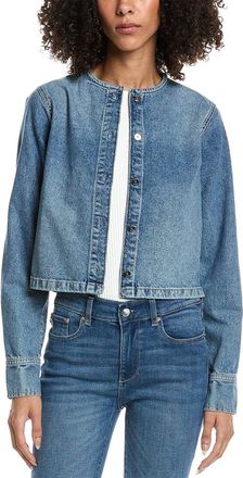 DL1961 Dl1961 Montauk Denim Shirt