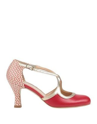 Ovye By Cristina Lucchi FOOTWEAR - Pumps on YOOX.COM
