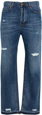 Pantaloni Torino HOSEN & R&Ouml;CKE - Jeanshosen auf YOOX.COM