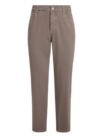 Brunello Cucinelli Dyed-Pants