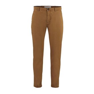 Department Five Department Five, Broeken, Heren, Oranje, W36, Katoen, Prince Chino Broek