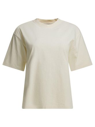 Golden Goose katoenen T-shirt met logo