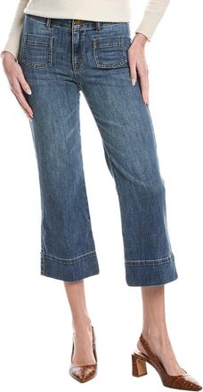 Cabi Cabi Carmel Crop Jean