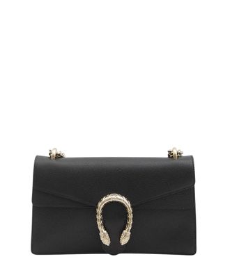 Gucci Black Dionysus Small Shoulder Bag