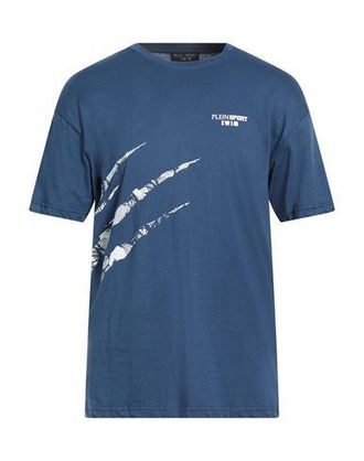 Plein Sport TOPWEAR - T-shirts on YOOX.COM