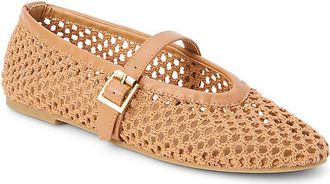 Matisse Footwear Nolita Mary Jane Flats