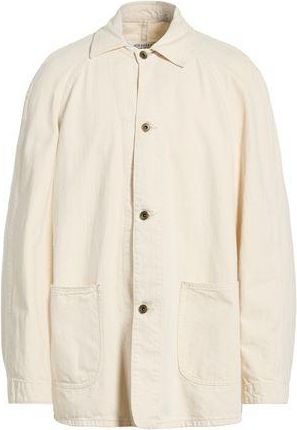 Maison Margiela TOPWEAR - Denim shirts on YOOX.COM