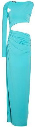 Amen DRESSES - Maxi dresses on YOOX.COM