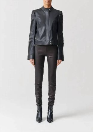 Stouls Carolyn Leggings In Black