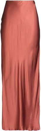Liu Jo BOTTOMWEAR - Maxi skirts on YOOX.COM