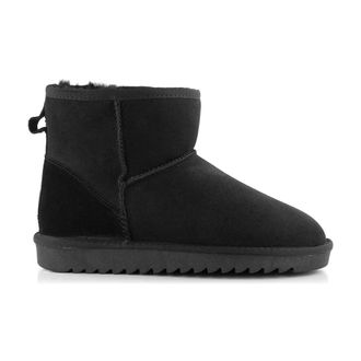 Ara Winter Boots, female, Black, 5 UK, Black Ankle Boots for Women
