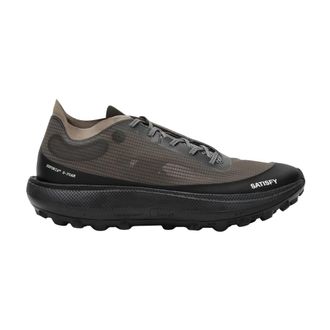 SATISFY Satisfy - The Rocker - Heren - Schoenen - Bruin - Maat: 44 1/2 EU