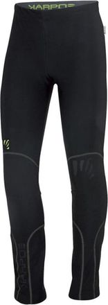 Karpos Alagna Broek - 517 Model - Heren - Outdoor broeken - Zwart - M - Fitness