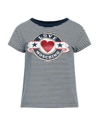 Love Moschino TOPS - T-shirts auf YOOX.COM