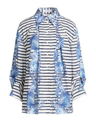 Alberta Ferretti TOPWEAR - Shirts sur YOOX.COM