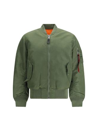 Alpha Industries Down Jackets