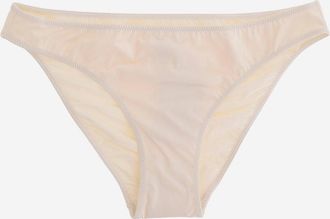 MC2 Saint Barth Slip bikini in nylon elasticizzato Mc2 Saint Barth